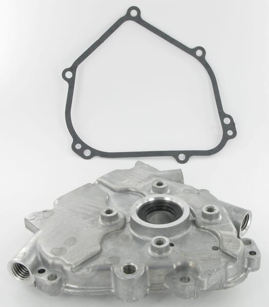 Couvercle de carter - 699804 - Briggs & Stratton