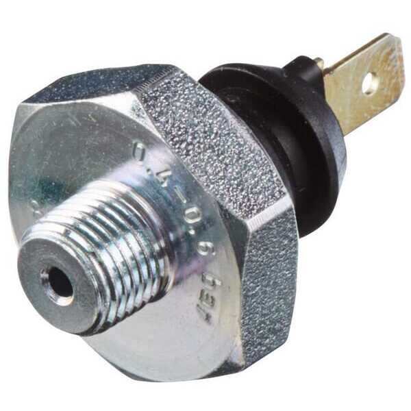 John Deere Pressostats d'huile Hella - 6ZL003259381 - Sonde de pression d'huile 1/8\