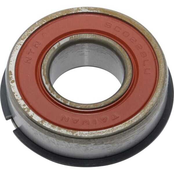 Snapper RoulementsVue d'ensembleOE F&G - 7010756YP - Roulement