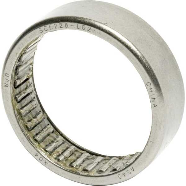 Snapper RoulementsVue d'ensembleOE F&G - 7010942YP - Roulement, aiguilles