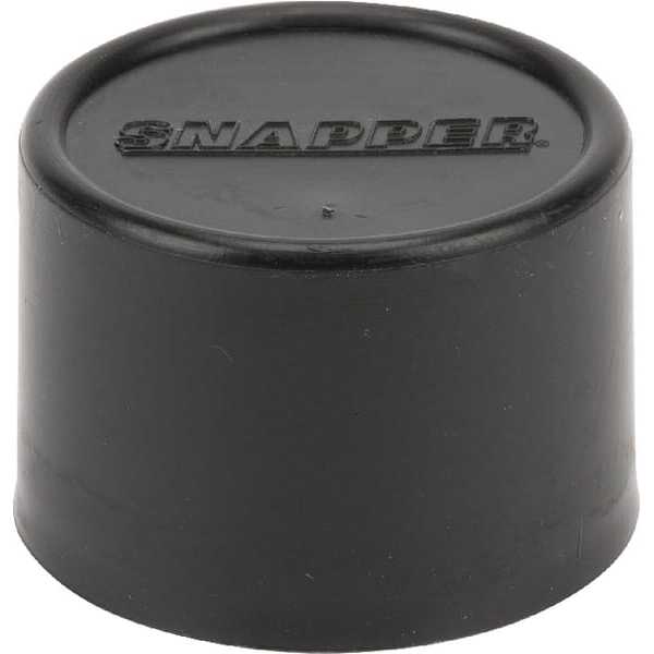 Snapper Bouchons et joints de réservoir de carburant Simplicity - 7011022YP - Capot