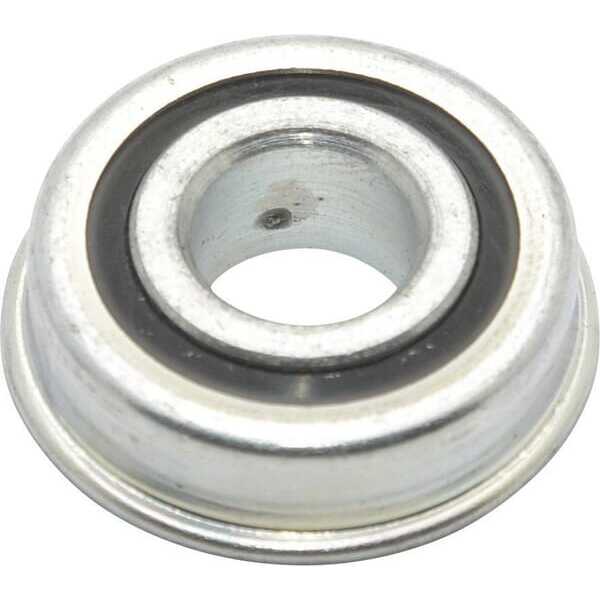 Snapper RoulementsVue d'ensembleOE F&G - 7012312YP - Roulement, 9/16 DI