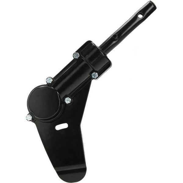 Snapper Simplicity/ OE - 701354YP - Ensemble de support gauche