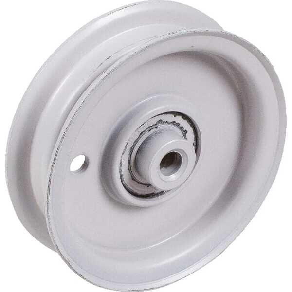 Snapper Poulies et tendeursaperçuOE F&G - 7018574SM - Rouleau de tension