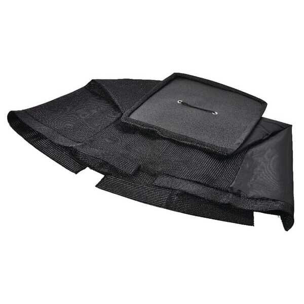 Snapper Sacs de ramassage - 7019250YP - Sac de ramassage Win Bagger