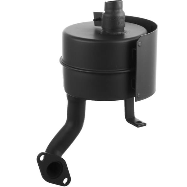 Snapper Pot d'échappement pour Simplicity/ - 7019358YP - Silencieux