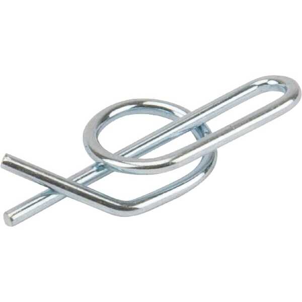 Snapper Ressorts de retenue OE - 7023590SM - Goupille fendue 1 x 4