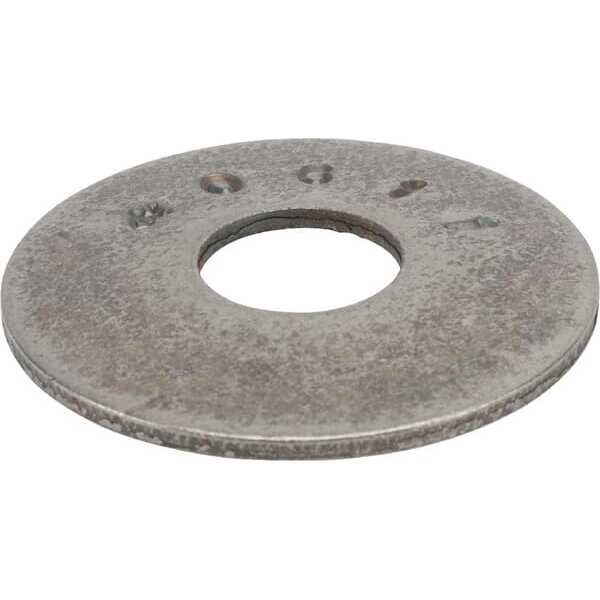 Snapper Rondelles OE - 7024467SM - Rondelle