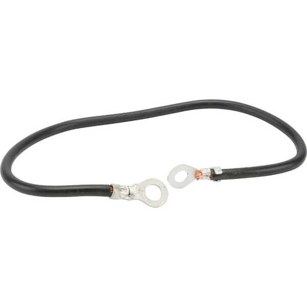 Snapper Battery CableoverviewOEF&G - 7028027YP - Fil, négatif 14