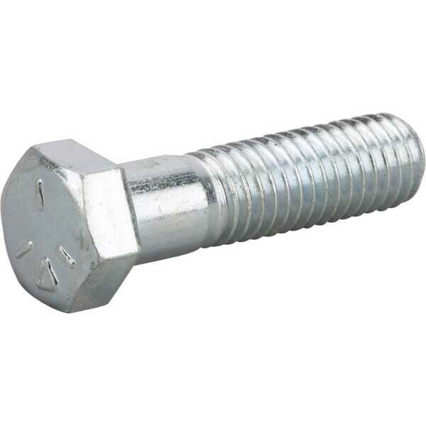 Snapper Boulons OE - 703171 - Vis, 7/16-14 x 1-3/4