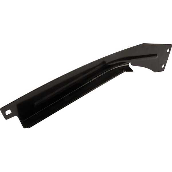 MTD OE - 7033511B637 - Protection doigt Powder Black