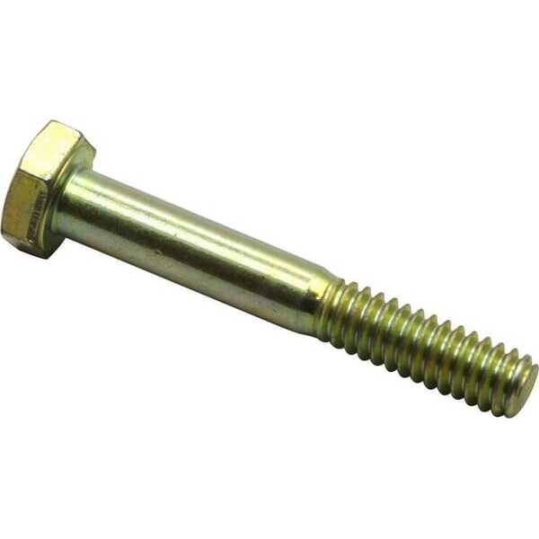 Snapper Boulons OE - 703588 - Vis à tête, 1/4-20x1,75