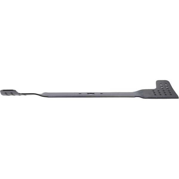 Snapper Lames de tondeuses à gazon triées par longueurOE - 703719 - Lame, 53 cm