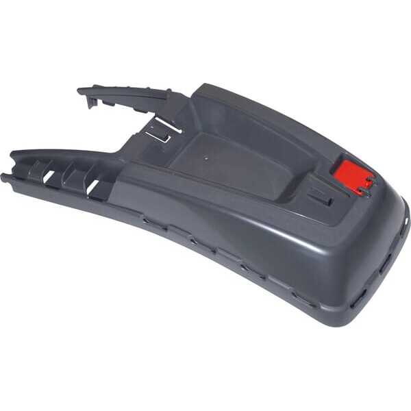 Snapper Ramasseurs - 704742 - Couvercle