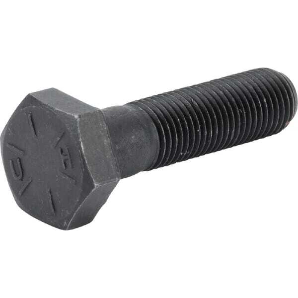 Snapper Boulons OE - 704785 - Vis hexagonale 3/8-24x1,50