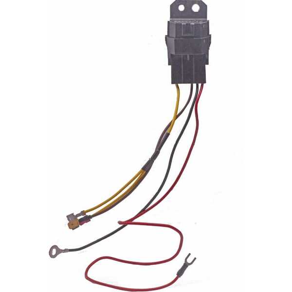 Snapper Simplicity/ OE - 7063064YP - Kit de module, B&S Rer