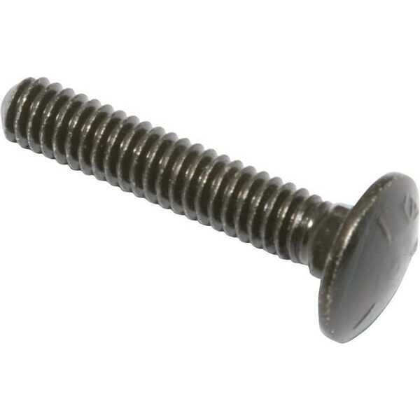 Snapper Boulons OE - 7090947YP - Vis 1/4-20 x 1-3/8, tête ronde collet carré