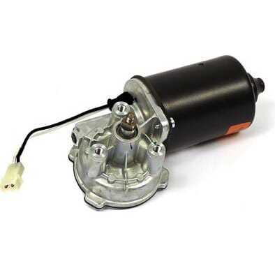 Snapper Moteur électriquevue d'ensembleOE - 709509 - Moteur électrique 60M