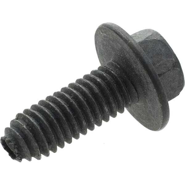MTD Boulons OE - 71006133 - Vis, Cf, M6-1 x 0,625 pouce