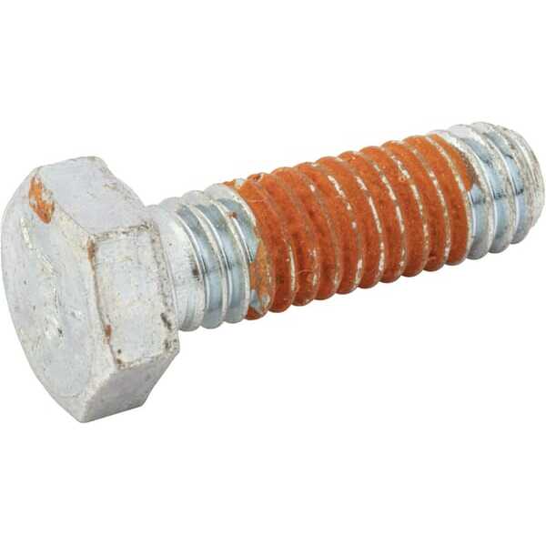 MTD Boulons OE - 7100643 - Vis 5/16-18x1