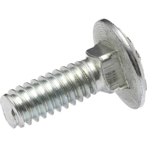 MTD Boulons OE - 7100703 - Vis, Crg, 1/4-20 :.75:Gr5