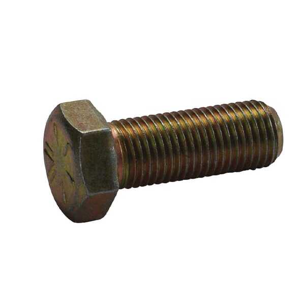 MTD Boulons à couteauxaperçuOE F&G - 7101039 - Tambour de frein 3/8-24