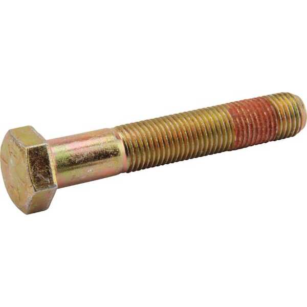 MTD Boulons OE - 7101254 - Vis 6p cr 3/8-24:2.25 gr8 ver.