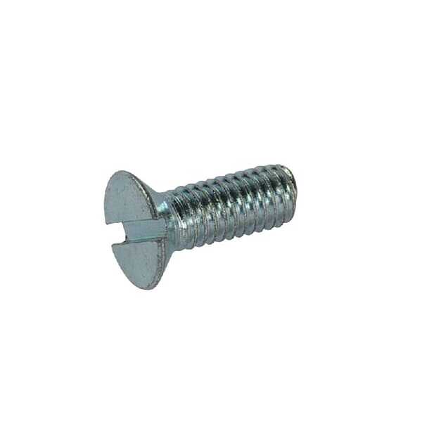 MTD Boulons OE - 7101364 - Vis M6x16 Din963 4.8