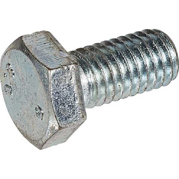 MTD Boulons OE - 7101376 - Vis 6p cr. m8 x 16 din 933-8