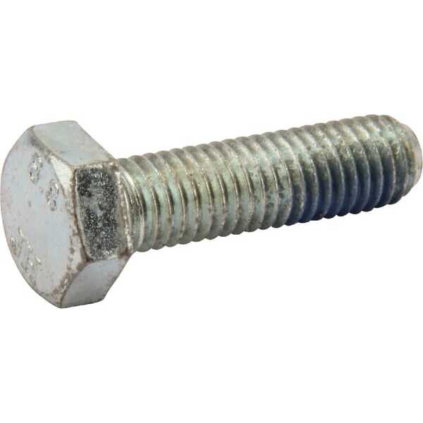 MTD Boulons OE - 7101683 - Vis 6p cr. m8x30 din 933-8.8