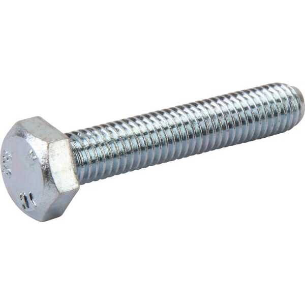 MTD Boulons OE - 7101703 - Vis tête hex. m8x45 din 931-8