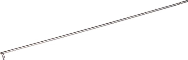 Levier, papillon des gaz - 710562 - Briggs & Stratton