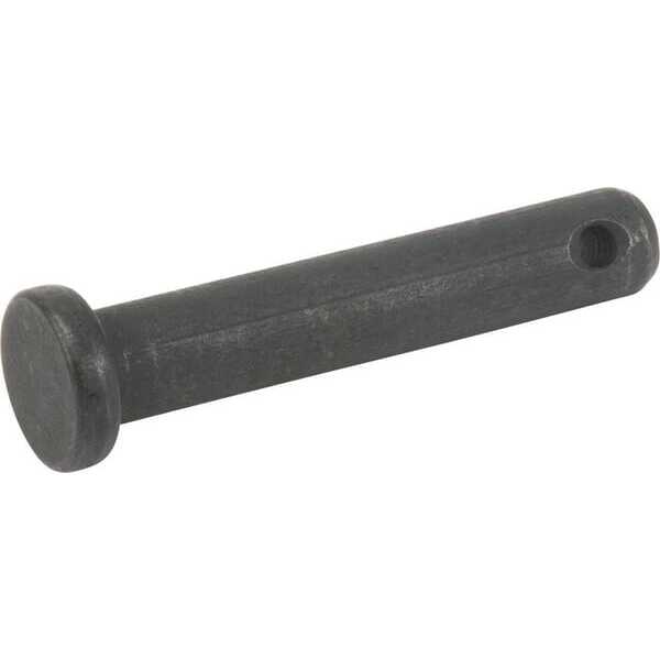 MTD OE - 7110679A - Pivot d'att. 3/8 dia x 2.015
