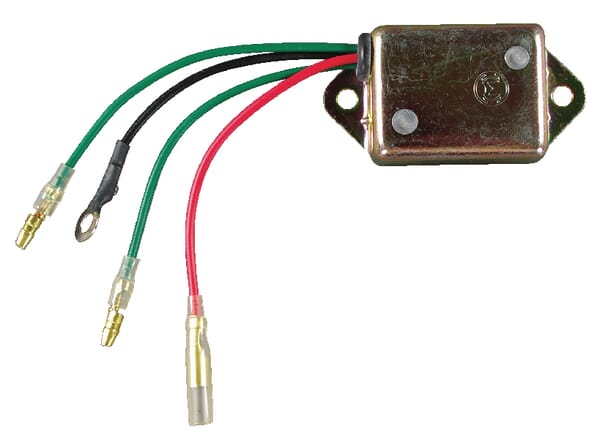 Redresseur - 715200 - Briggs & Stratton