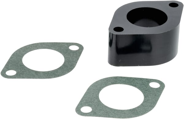 H pour carburateur - 715377 - Briggs & Stratton