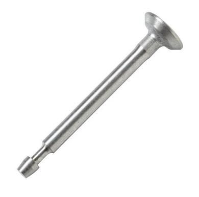 Soupape d\'échappement - 715445 - Briggs & Stratton