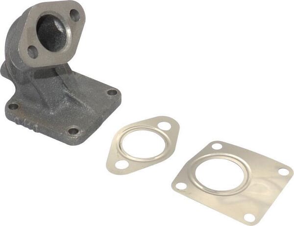 Angle d\'échappement - 715824 - Briggs & Stratton