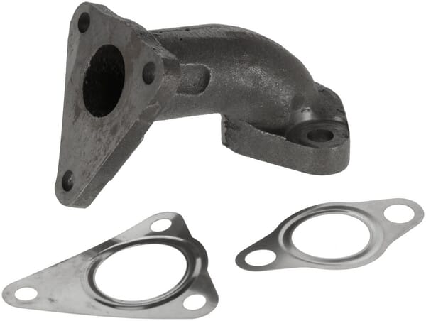 Tuyau d\'échappement - 715861 - Briggs & Stratton