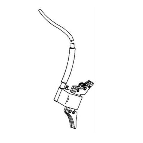 Bobine d'allumage - 715982 - Briggs & Stratton