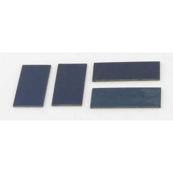 MTD OE - 7170682 - Plaque pour sabot d'arrêt