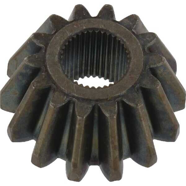 MTD EngrenagesaperçuOE - 7171464 - Pignon 14-dents