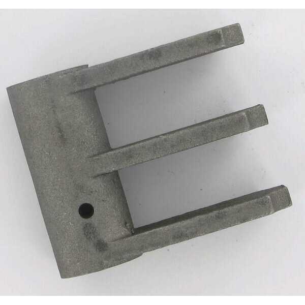 MTD Lames de broyeur – aperçu – OE F&G - 7190329 - Lame