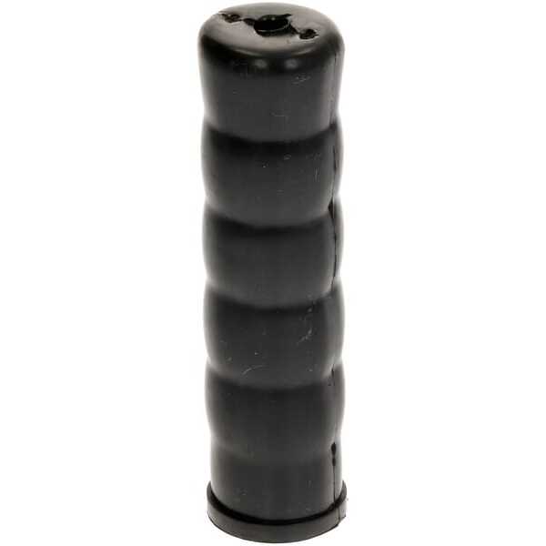 MTD OE - 7200204 - Poignée, 1,0 pouce ID x 4,7 "longueur