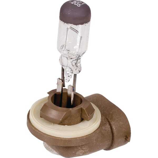 MTD AmpoulesaperçuOE F&G - 7253161A - Verre de phare