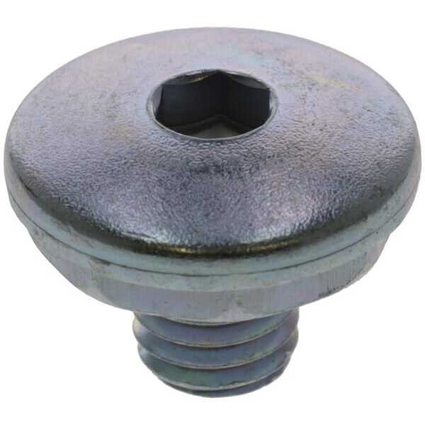 MTD Boulons OE - 7275200 - Vis