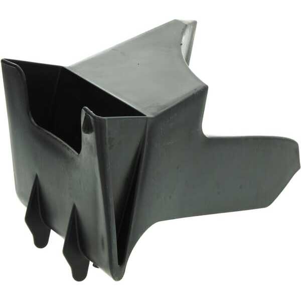 MTD Mulchcheville - 73105157 - Obturateur mulching