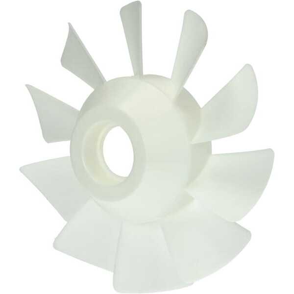 MTD Rouesvue d'ensembleOE - 73106098 - Ventilateur