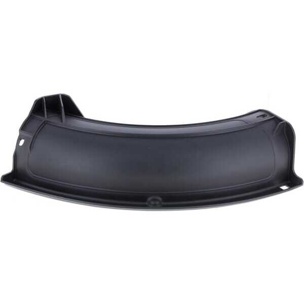 MTD Mulchcheville - 73109312 - Obturateur mulching