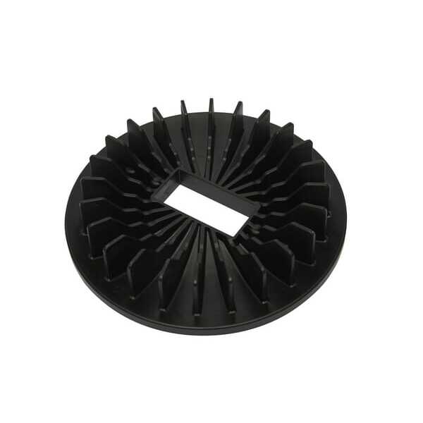 MTD Rouesvue d'ensembleOE - 73110272A - Ventilateur de turbine