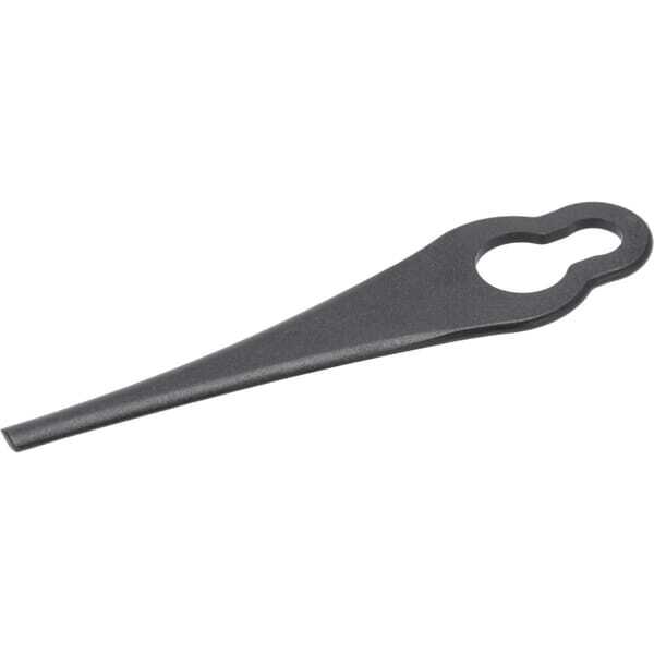 MTD Lames PVC, ailettes et pointes de lameVue d'ensembleOE - 73114594 - Lame en plastique